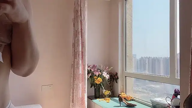 Snapshot of Z30966903S chatting on 22, 3, 2025 Z30966903S online show from 22, 3, 2025