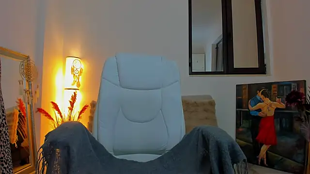 Julya Anna online show from 26, 3, 2026