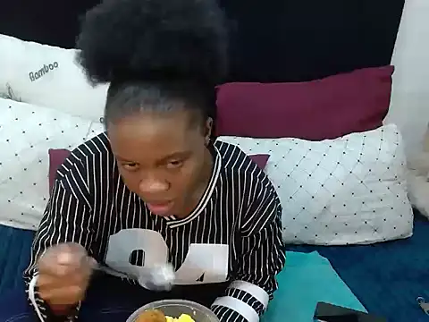 Browncaramel1999 online show from 5, 8, 2026