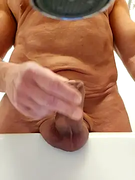 Devoter-Sklavenarsch online show from 24, 4, 2026