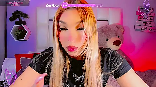 Aileen 18 online show from 9, 2, 2025