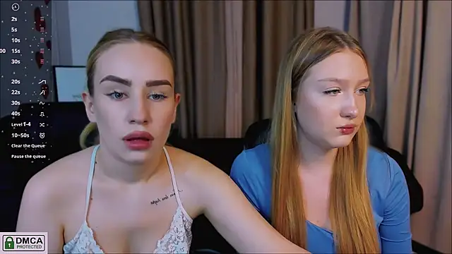 playful sophie online show from 18, 3, 2025