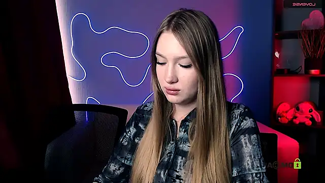 playful sophie online show from 12, 10, 2025