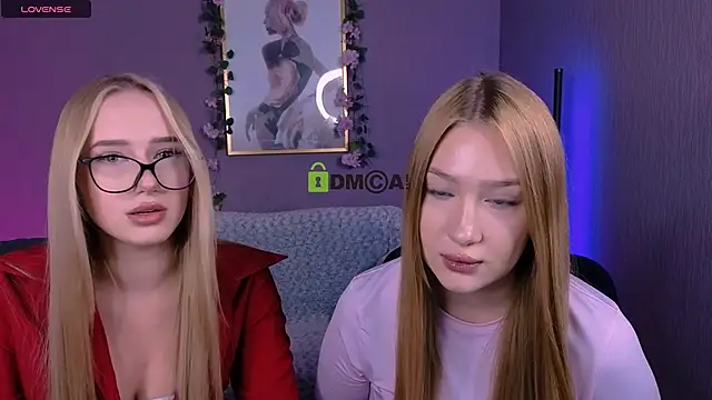 playful sophie online show from 21, 12, 2025