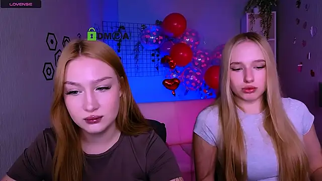 playful sophie online show from 16, 2, 2026