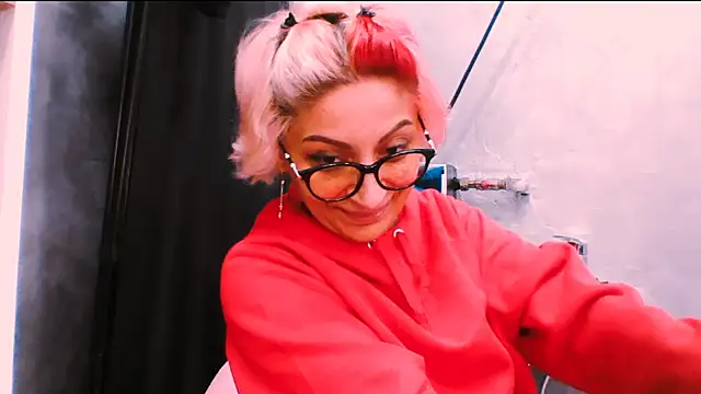 Lucky Deniz online show from 25, 11, 2025