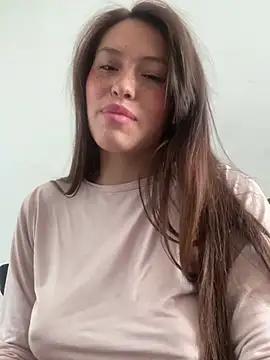 eriika deep  online show from 1, 2, 2025