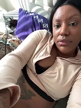 LavenderBuxton online show from 11, 3, 2026