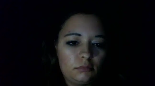 MeganGold online show from 4, 1, 2025
