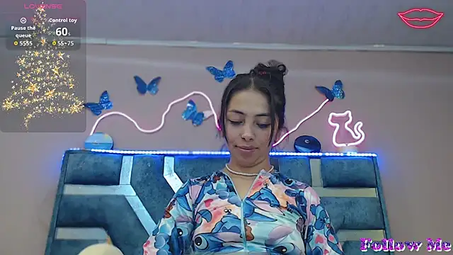 Roxan Fox- online show from 15, 12, 2025