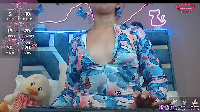 Roxan Fox- online show from 16, 1, 2026