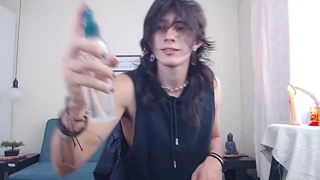 Snapshot of andreey50 chatting on 21, 2, 2025 andreey50 online show from 21, 2, 2025