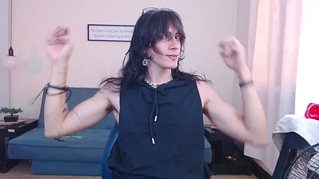 Snapshot of andreey50 chatting on 22, 2, 2025 andreey50 online show from 22, 2, 2025