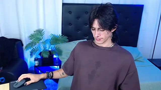 andreey50 online show from 22, 11, 2025