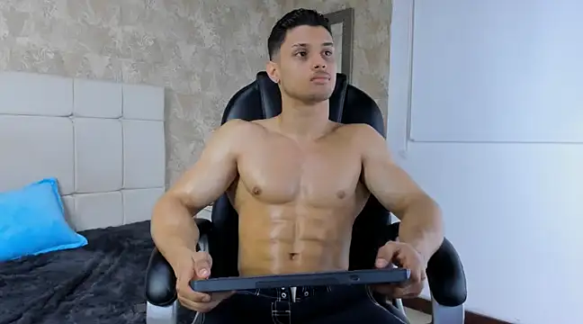 jeicob gagnon online show from 5, 2, 2025