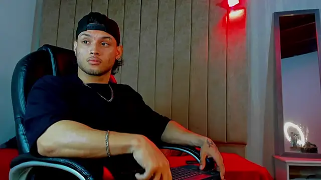 jeicob gagnon online show from 28, 9, 2025