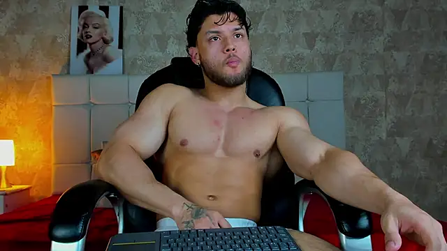jeicob gagnon online show from 23, 5, 2026