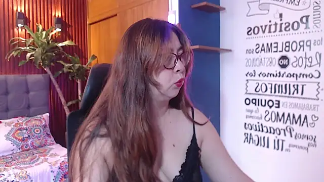 chloe prg online show from 17, 2, 2025