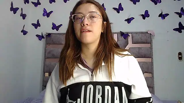 Anny Fox- online show from 27, 2, 2026