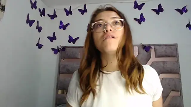 Anny Fox- online show from 12, 4, 2026