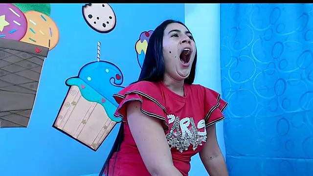 sweetfantacies18 online show from 5, 3, 2025