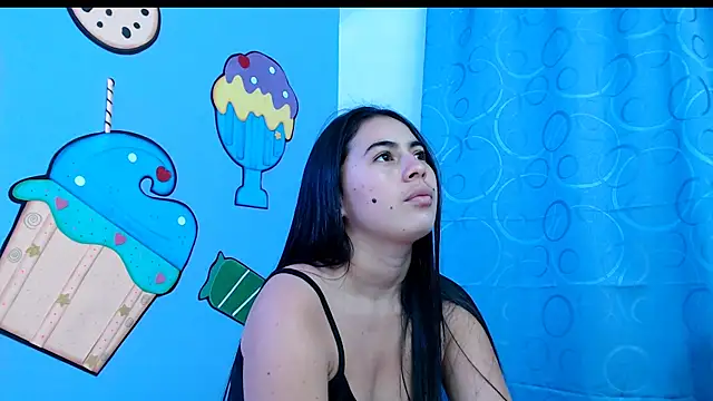 sweetfantacies18 online show from 6, 3, 2025