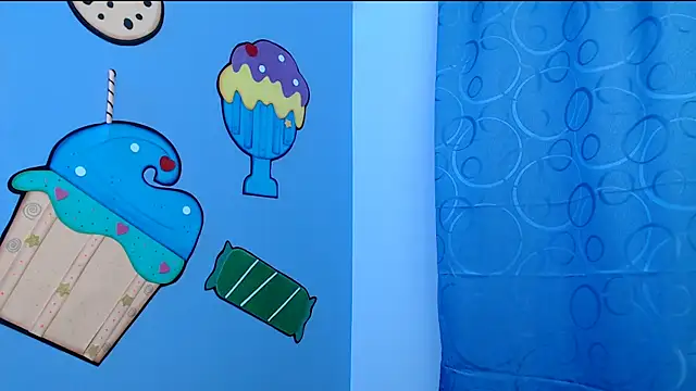 sweetfantacies18 online show from 8, 3, 2025