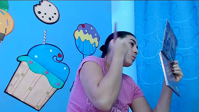 sweetfantacies18 online show from 14, 3, 2025