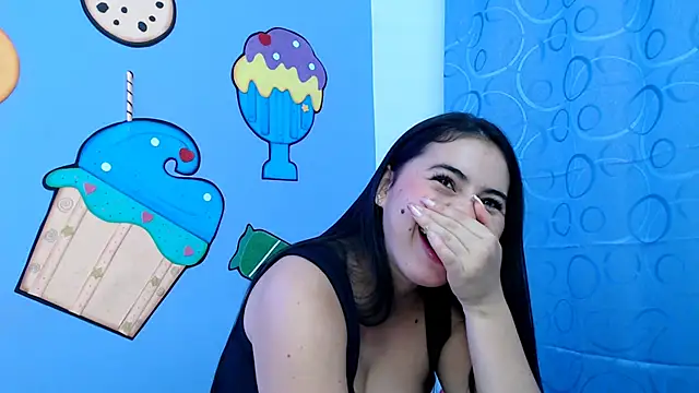 sweetfantacies18 online show from 20, 3, 2025