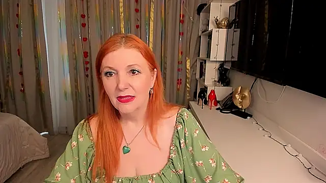 Fire-Fox-One online show from 8, 3, 2025