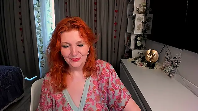 Fire-Fox-One online show from 28, 9, 2025