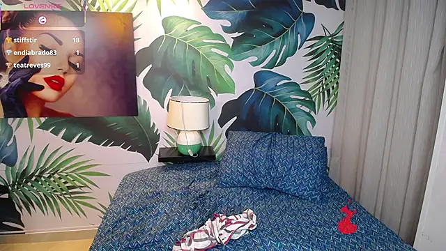 Snapshot of Gurvinder_1 chatting on 31, 1, 2025 Gurvinder 1 online show from 31, 1, 2025