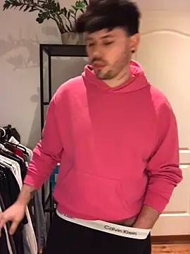 gayboooy nrw online show from 19, 12, 2025