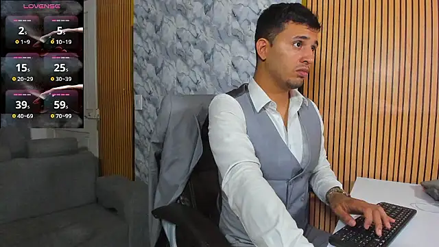 Hideintheoffice online show from 17, 1, 2026