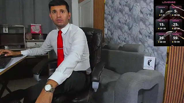 Hideintheoffice online show from 1, 2, 2026