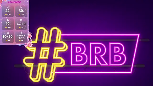 Camillesanto online show from 11, 2, 2025