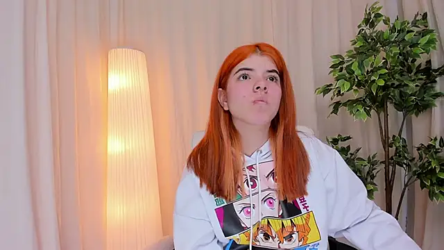 Snapshot of Maddy_bennet chatting on 17, 2, 2025 Maddy bennet online show from 17, 2, 2025