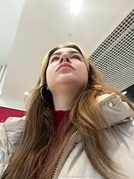 MayaMystic online show from 22, 1, 2025