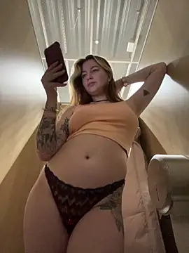 MayaMystic online show from 1, 3, 2025