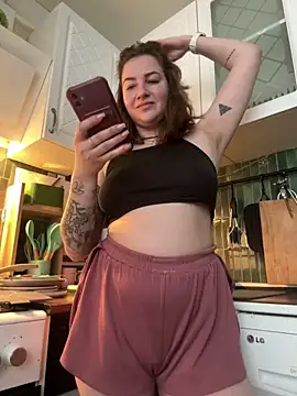 MayaMystic online show from 4, 2, 2026