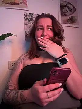 MayaMystic online show from 9, 4, 2026