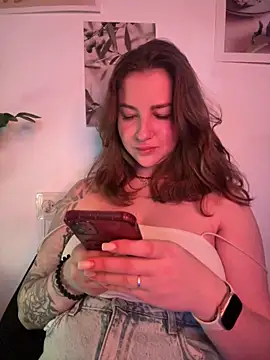 MayaMystic online show from 14, 4, 2026