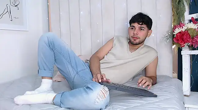 Samir bear online show from 18, 1, 2025