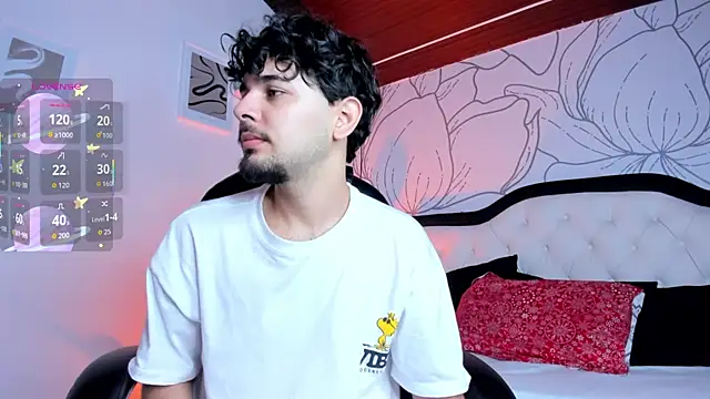 Samir bear online show from 29, 9, 2025