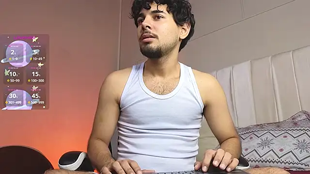 Samir bear online show from 1, 10, 2025