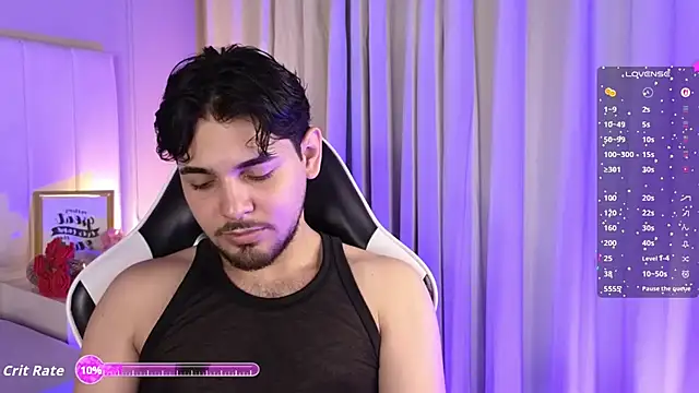 Samir bear online show from 18, 3, 2026