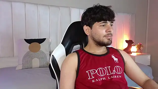 Samir bear online show from 30, 3, 2026