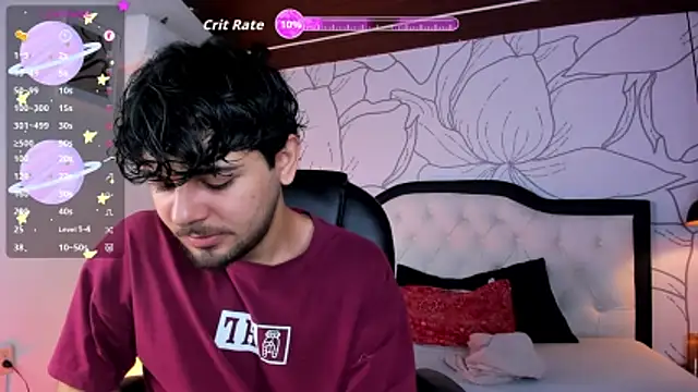 Samir bear online show from 21, 5, 2026