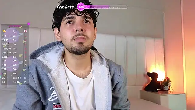 Samir bear online show from 26, 5, 2026