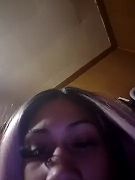 carmelbbyx22 online show from 20, 12, 2025